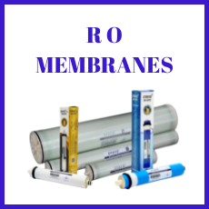 R O Membranes