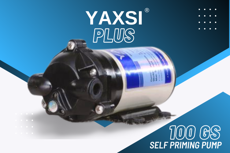 YAXSI 100GS