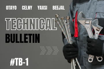 Technical Bulletin